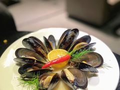 -C&R西班牙餐厅