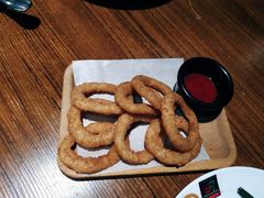 -意国小镇披萨牛排餐厅(万达广场店)