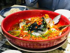 鸿运当头-湘约东方(民星路店)