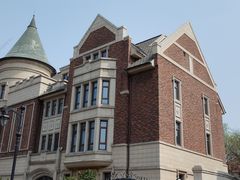 -天津五大道文化旅游区