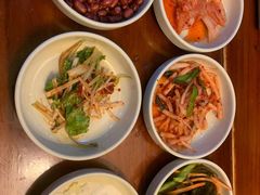 -火炉情韩国料理店(古田路店)
