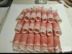 -蜀留香火锅(西南角店)