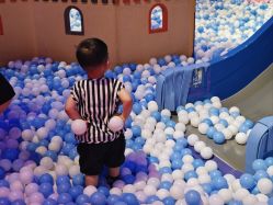 -幻贝家儿童乐园(苏州中心店)