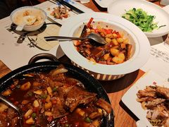 -中国徽菜·徽商故里(罍街店)