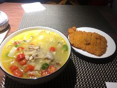 -十面春风·江南面馆(崇宁路店)