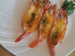 -王鼎精致料理铁板烧(世博源店)