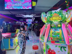 -风云再起游乐汇(北京西单西西友谊店)