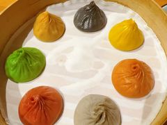 -乐忻皇朝(上海中心大厦店)