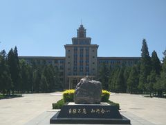 -东北大学(南湖校区)