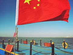 -呼兰河口湿地公园