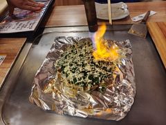 -日葵 大阪烧ひまり(仙霞路店)