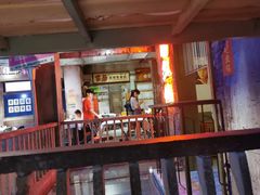 -五马集·海鲜·温州大牌档(黑金冠五马街十字路口店)