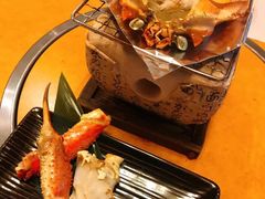 -蟹道乐(道顿堀本店)