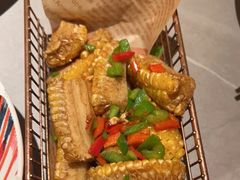 -塔哈尔·新疆盛宴(奉贤龙湖店)
