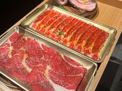 -西塔老太太泥炉烤肉(亚运村店)