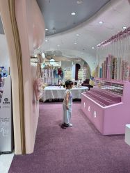 -奈尔宝家庭中心·国风主题·亲子餐厅(豫园商城店)