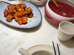 -径山十八道·风味民间菜(杭州总店)