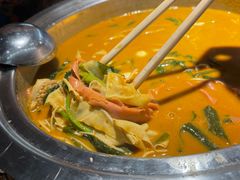 -杨翔豆皮涮牛肚(万和城店)