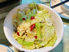 -昱龙大盆牛蛙馆(三兴街总店)