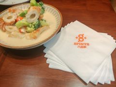 -8PINTS八品脱·日料·烧鸟·精酿小酒馆(莘庄店)