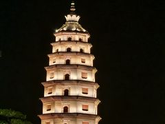 -开元寺塔
