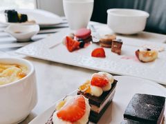 -万达文华酒店·48F云端窗景美食汇自助餐厅