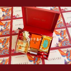 -卡卡喜糖伴手礼·商务礼宝宝礼·婚礼用品