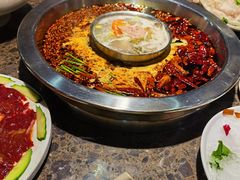 -巴国九王爷火锅(万盛总店)