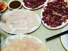 -八合里牛肉火锅(八合里总店)