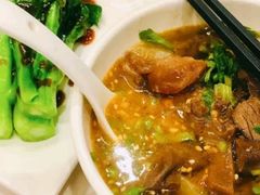 -莲塘味宝园牛杂(天越翔园店)