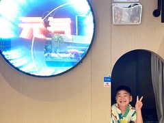 -神帆·元气汤泉(解放西路店)