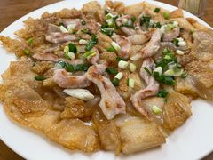 -华记粥饭店(印象容桂主题风情街店)