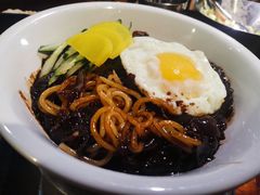 -青春韩国料理(汽博店)