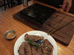 -汐TIDE融合西餐吧