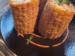 -Q MEX 库迈墨西哥餐吧(三里屯店)