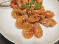 -望乡楼上海菜(日月光店)