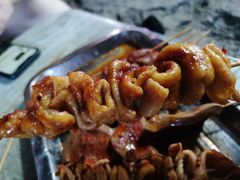 -海平馄饨(逍遥二路店)