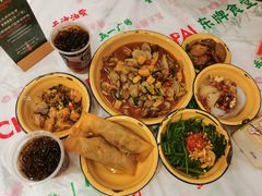 -东排食堂长沙小吃大排档(五一广场店)