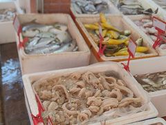 -胜海大排档·海鲜·黄鳝饭(十年老店)