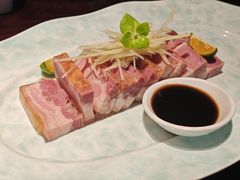 -永安鱼庄·镇江菜(东吴路店)