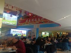 -撒拉花儿·新疆菜·清真(太阳宫店)