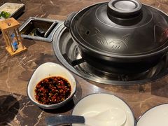 椰子鸡-同仁四季椰子鸡(海岸城天利店)