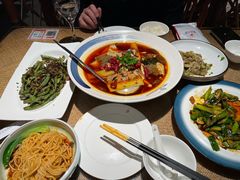 -渝信川菜(西单店)