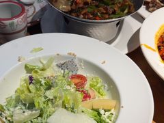 -小放牛炒菜馆(华北商厦店)