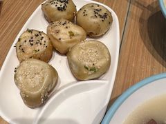 -小杨生煎(香港名都店)