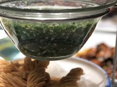 荠菜鸭糊涂-同济大酒店(绿宝广场店)