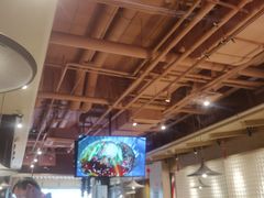 大堂-七八冷面·延边朝鲜族美食(圣熙八号店)