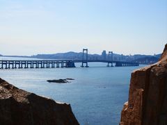 -星海湾跨海大桥