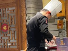 -京味斋·北京烤鸭(北京南站洋桥店)