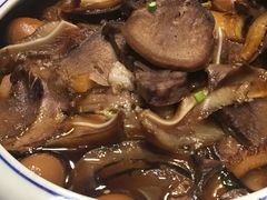 -秦唐一号西安菜馆(钟楼店)